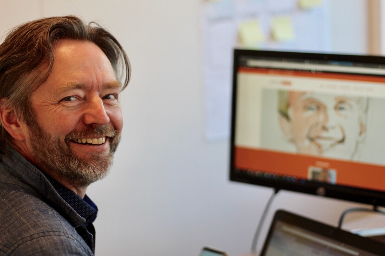 Snelsite: de software achter onze websites